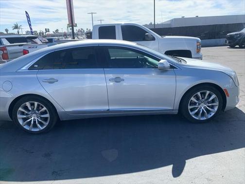 2017 Cadillac XTS Luxury