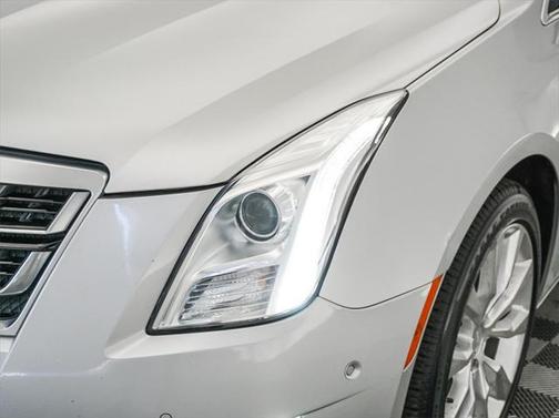 2017 Cadillac XTS Luxury