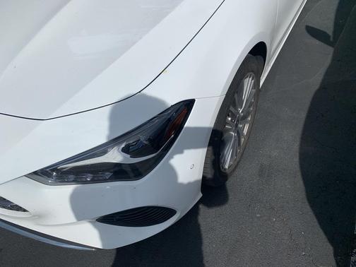 2025 Mercedes-Benz CLA 250 Base