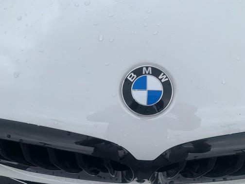 Alpine White 2021 BMW X5 xDrive40i