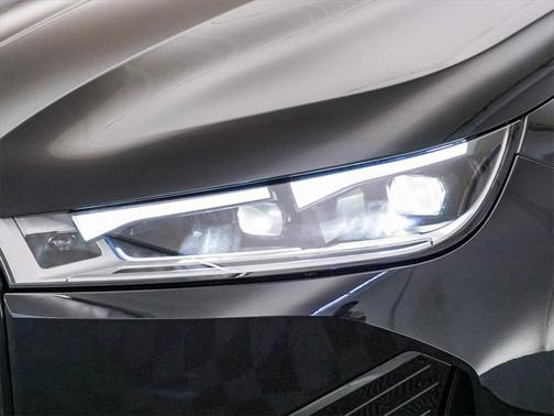 2025 BMW iX M60