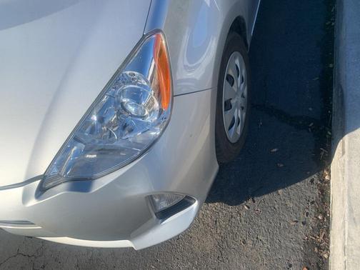 2014 Toyota Prius c Four