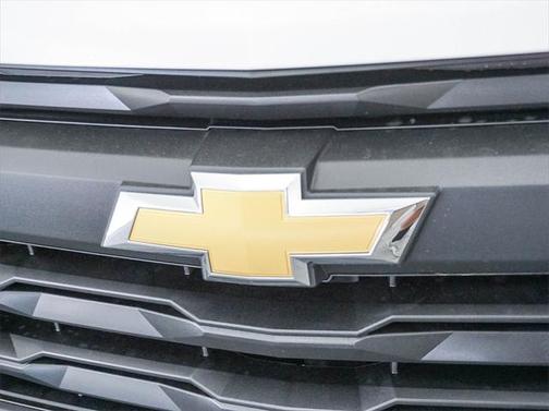 2025 Chevrolet Colorado WT