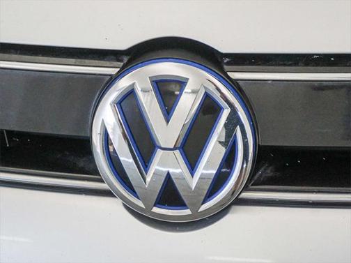 2014 Volkswagen Jetta Hybrid SEL Premium