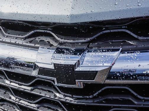 Sterling Gray Metallic 2026 Chevrolet Blazer 2LT