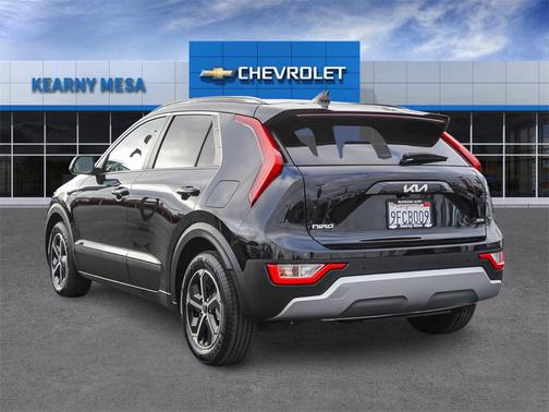 2023 Kia Niro EX