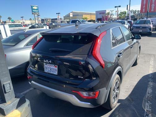 2023 Kia Niro EX