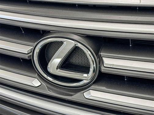 2018 Lexus GX 460 460