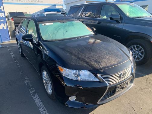 2015 Lexus ES 350 Base