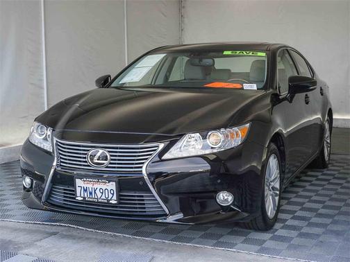 2015 Lexus ES 350 Base