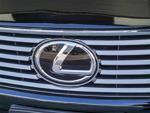 2015 Lexus ES 350 Base