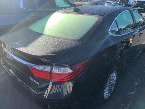 2015 Lexus ES 350 Base