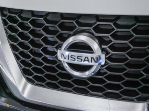 2020 Nissan Murano S