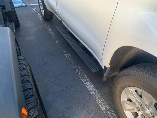 2023 Chevrolet Silverado 1500 WT