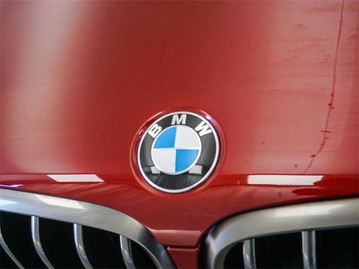 2017 BMW X6 xDrive35i