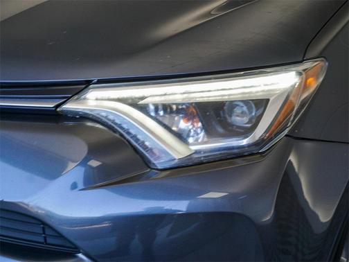 2016 Toyota RAV4 Hybrid Limited