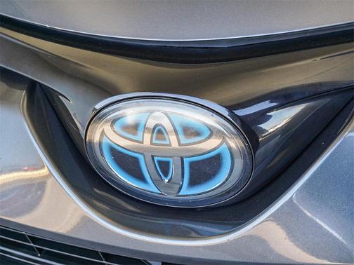 2016 Toyota RAV4 Hybrid Limited