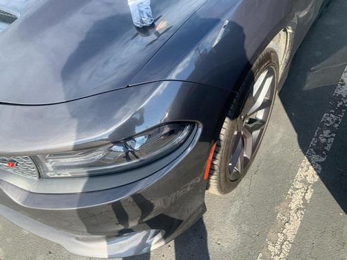 2019 Dodge Charger GT