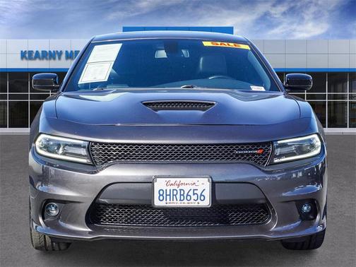 2019 Dodge Charger GT