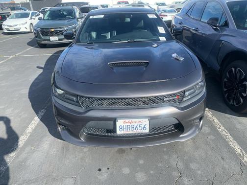 2019 Dodge Charger GT