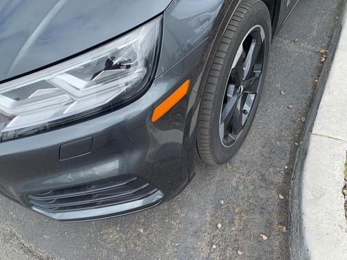 2020 Audi SQ5 3.0T Premium Plus