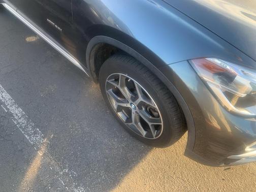 2017 BMW X1 xDrive 28i