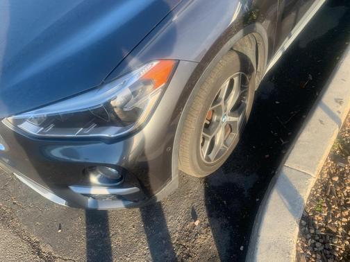 2017 BMW X1 xDrive 28i