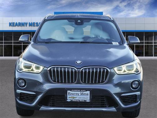 2017 BMW X1 xDrive 28i
