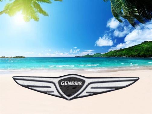 2024 Genesis G70 2.5T