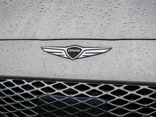 2024 Genesis G70 2.5T