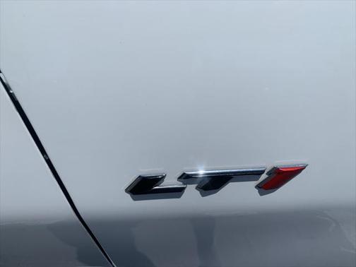 2021 Chevrolet Camaro LT1