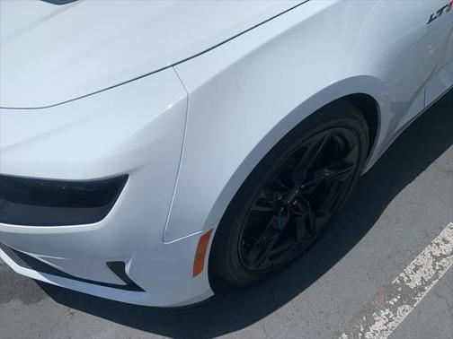 2021 Chevrolet Camaro LT1