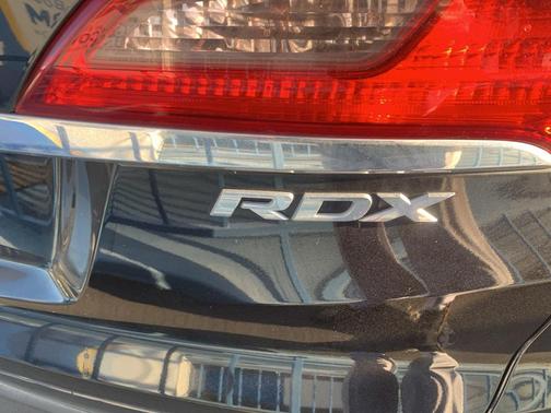 2014 Acura RDX Technology