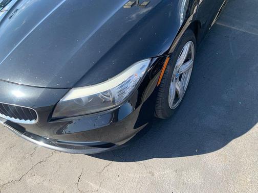 2009 BMW Z4 sDrive30i