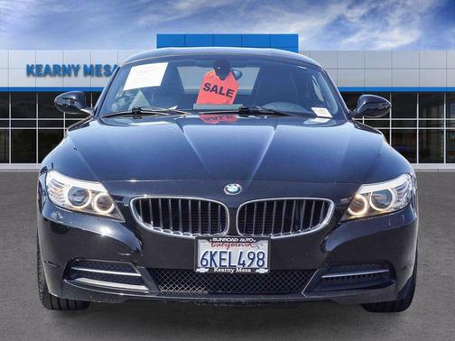 2009 BMW Z4 sDrive30i