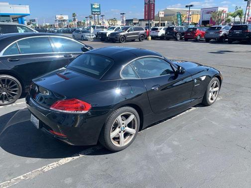 2009 BMW Z4 sDrive30i