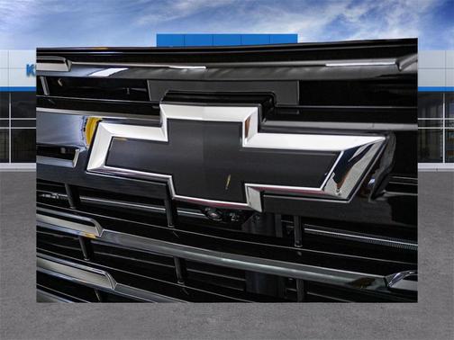 2025 Chevrolet Silverado 2500 LTZ