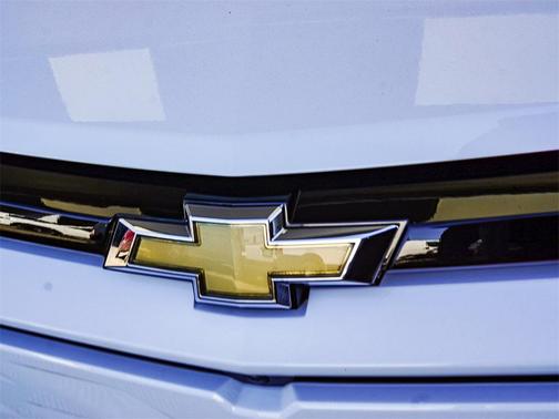 2026 Chevrolet Blazer EV AWD LT