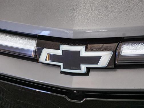 2025 Chevrolet Blazer EV RWD RS