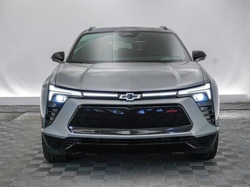 2025 Chevrolet Blazer EV RWD RS