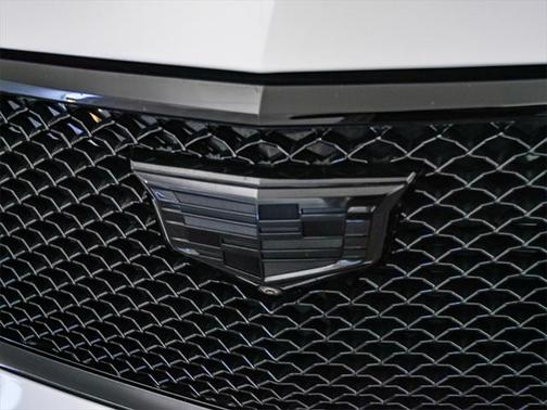 2020 Cadillac XT6 Sport AWD