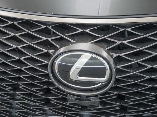 2019 Lexus NX 300 F Sport