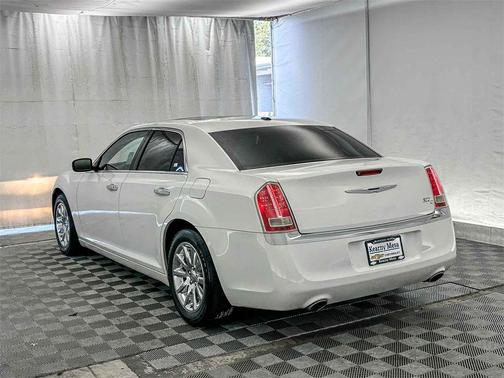 2013 Chrysler 300 S