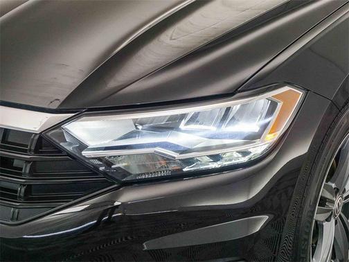 2020 Volkswagen Jetta 1.4T R-Line