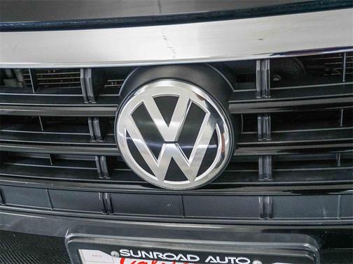 2020 Volkswagen Jetta 1.4T R-Line