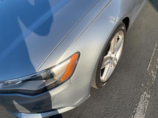 2015 Audi A6 2.0T Premium