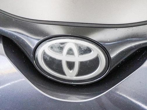 2019 Toyota C-HR Limited