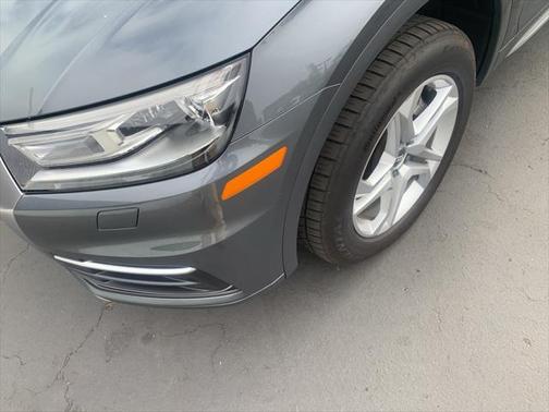 2018 Audi Q5 2.0T Tech Premium