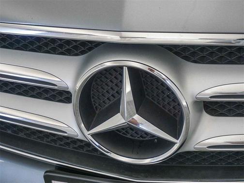 2018 Mercedes-Benz E-Class E 400 4MATIC
