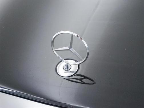 2008 Mercedes-Benz E-Class E 350